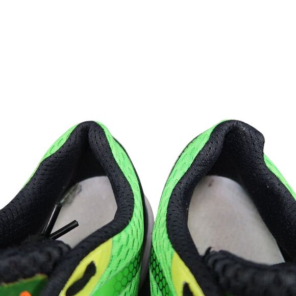 Diadora Shoes Mens 9 Athletic Trainer N-6100-4 Running Sport Breathable Active - Picture 13 of 13